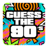 Guess 90s
