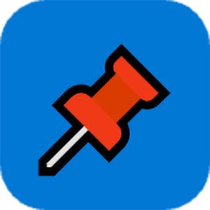 Auto Top Bookmark icon