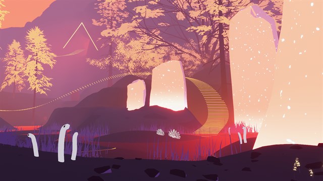 Shape of the World screenshot 1