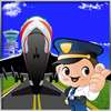 Air Traffic Rush