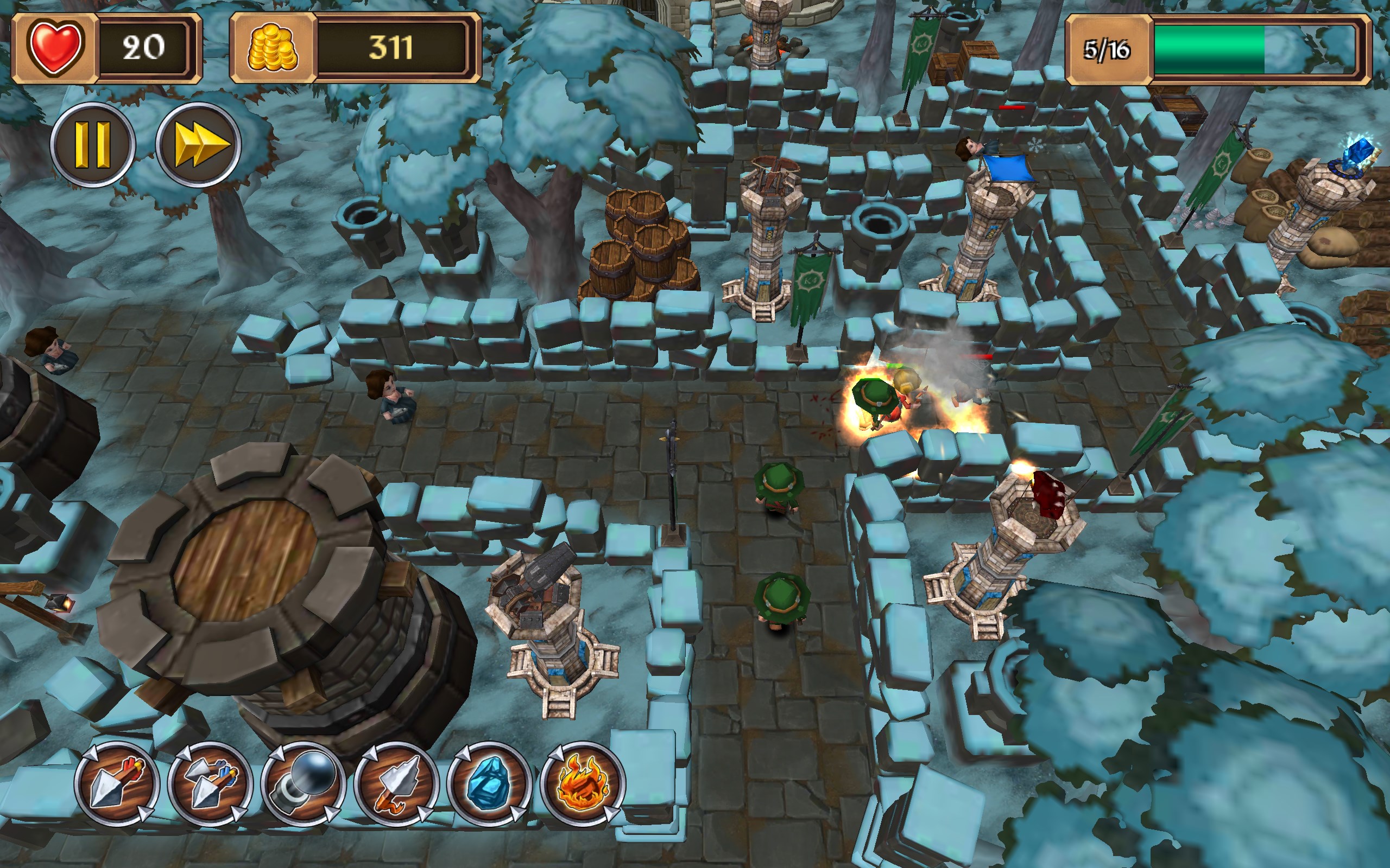 King's Guard TD | Xbox | Chiave | Privato