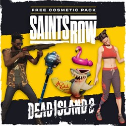 Saints Row DLC 09