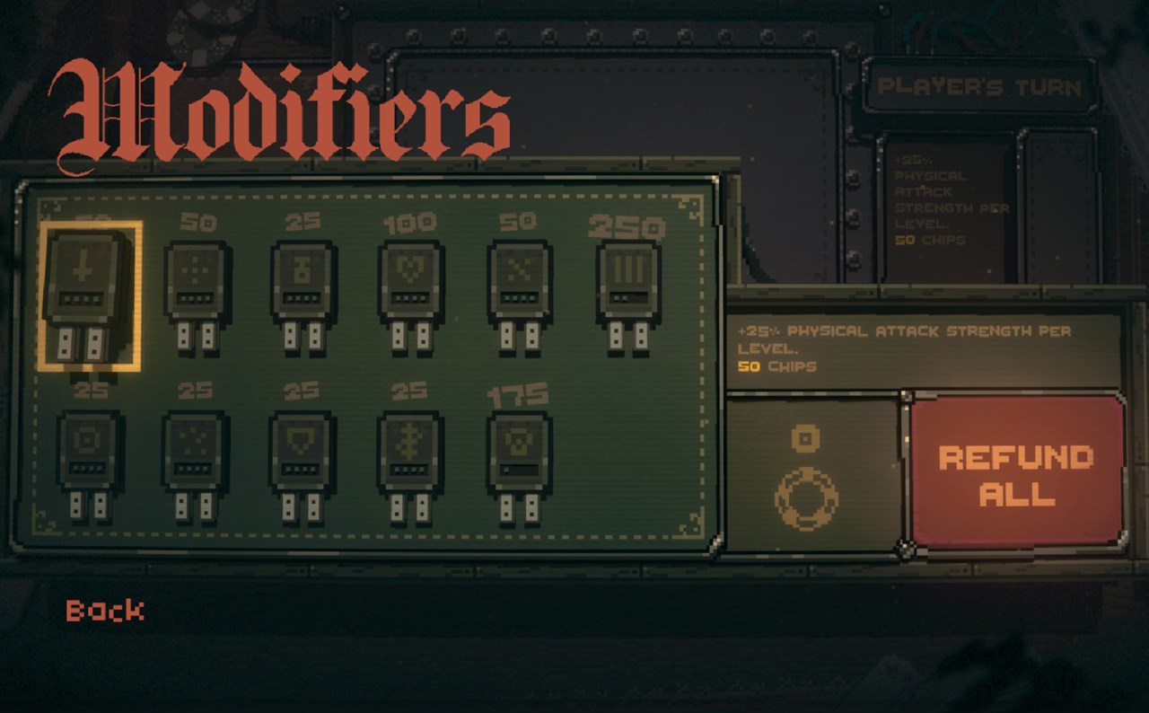 Slots & Daggers screenshot 11