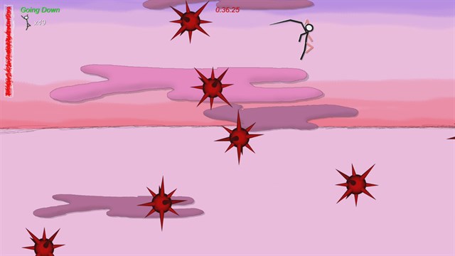 StickLady DLC screenshot 4