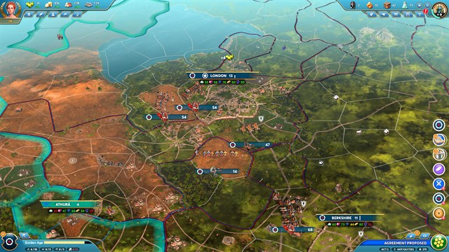 Ara: History Untold - Untold Scenarios screenshot 4