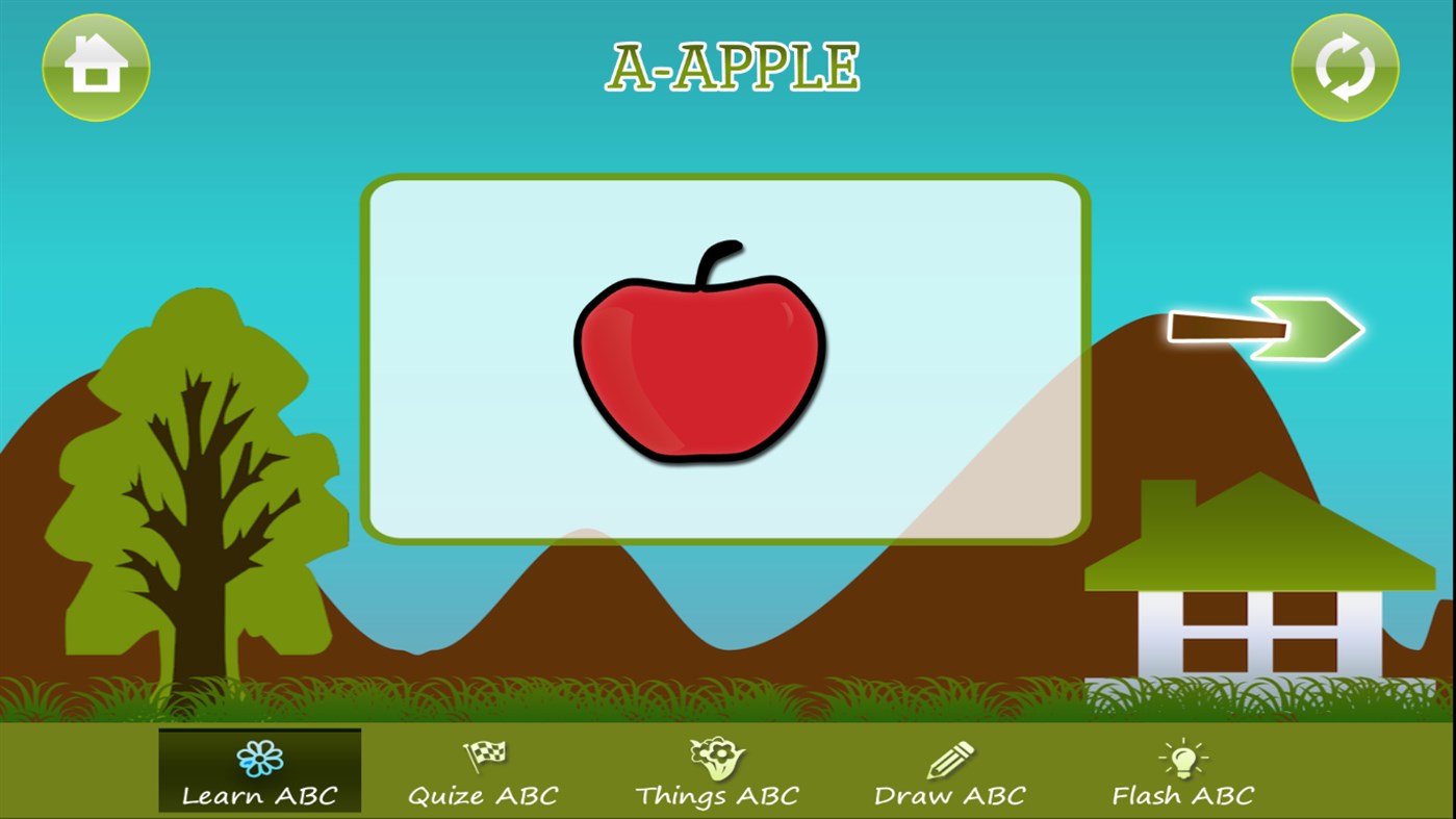 #1. KidZone ABC Play + Learn (Windows) بواسطة: Eastern Enterprise