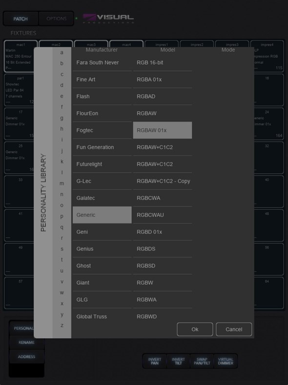 #4. Cuety (Windows) Ved: Visual Productions BV