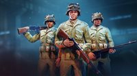 Enlisted - "Invasion of Normandy": Browning M1918 Squad Bundle