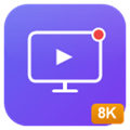 Screen Recorder 8K HD