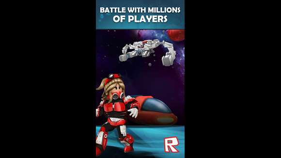 Minecraft Competitor Roblox Comes To The Windows Store Mspoweruser