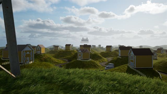 Escape the Backrooms screenshot 13