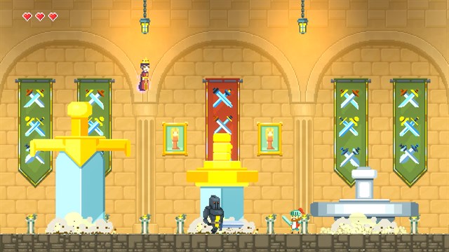 Landflix Odyssey screenshot 1