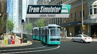 Tram Simulator Urban Transit
