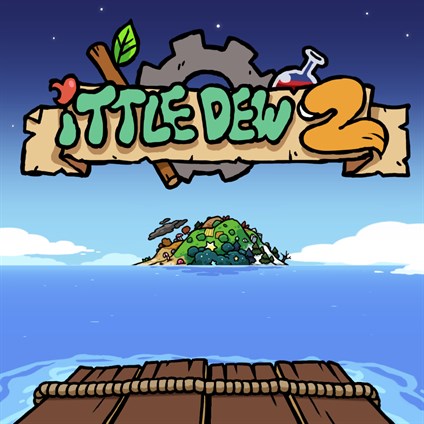 Ittle Dew 2