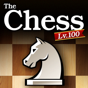 The Chess Lv.100