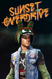 String Theory Helmet