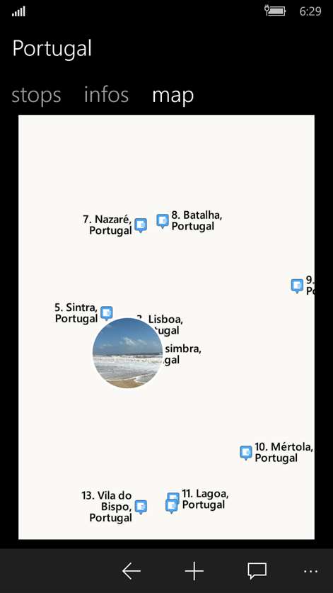 Enny Trip Screenshots 2