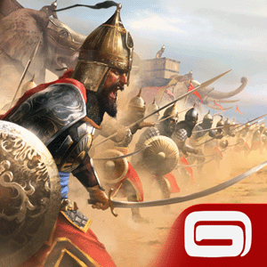 March of Empires: Perang Sultan