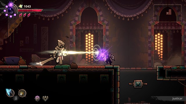Voidwrought screenshot 3