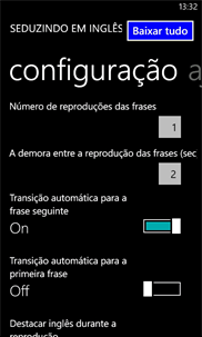 Seduzindo em Inglês screenshot 8