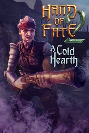 Hand of Fate 2: A Cold Hearth