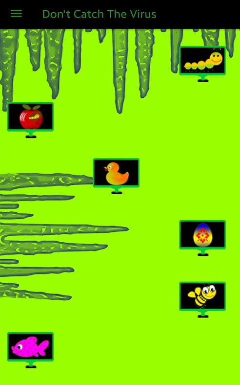 #8. Detective Clickee (Windows) 由: Trenux LLC