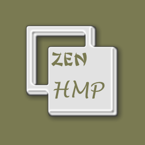 CatchIT Spaces Zen-HMP