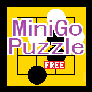 MiniGoPuzzleFree