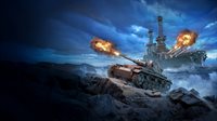 World of Warships: Legends – Alliés stratégiques
