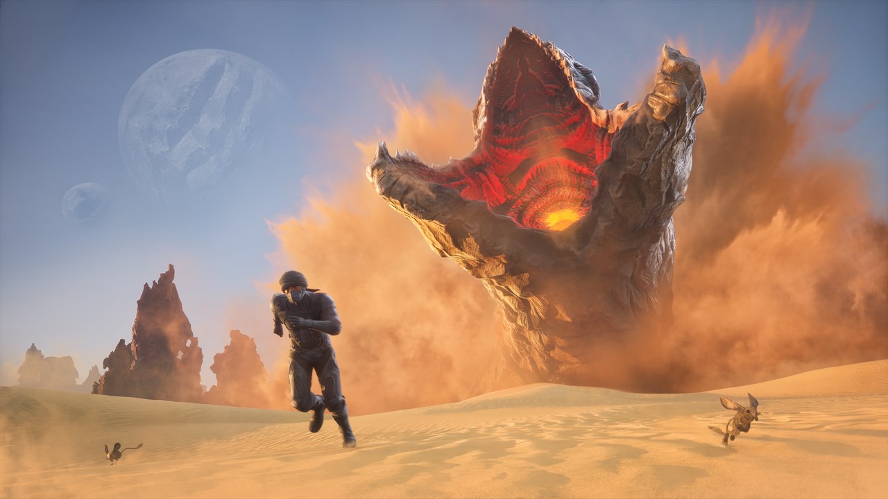 Dune: Awakening – Ultimate Edition screenshot 7