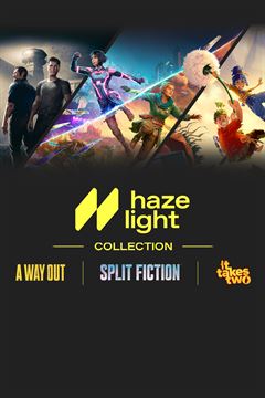 Hazelight Collection Bundle