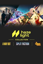 Hazelight Collection Bundle