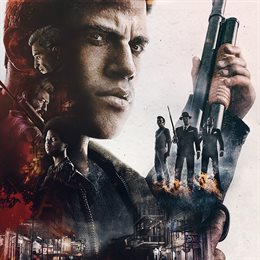 Aperçu Pack de précommande Mafia III