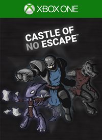 Castle of no Escape
