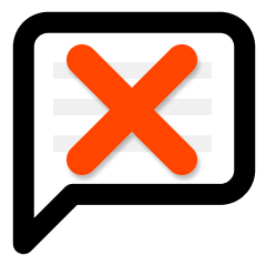 Bulk Delete Reddit Posts & Comments History icon