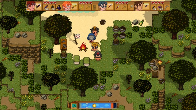 Deluxe Content screenshot 3