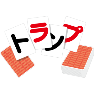 Card games SURASURA