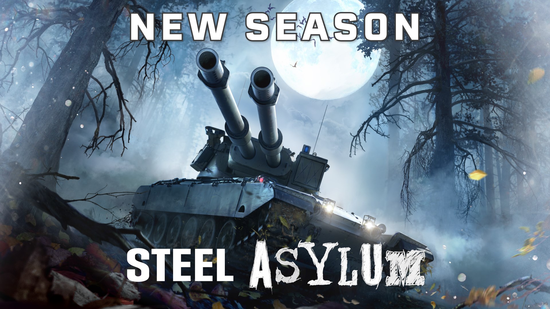 World of Tanks Modern Armor — трейлер