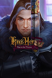 King's Heir: Rise to the Throne (Xbox One Version)