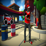 Descargar BoomboxLWP