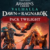 Comprar Assassin's Creed® Valhalla Dawn of Ragnarök Edition - Microsoft  Store pt-PT