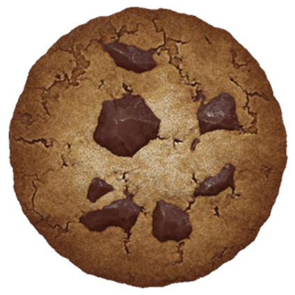 Click the cookie!