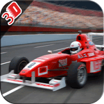 Real Formula Rival : 3D Car Racing