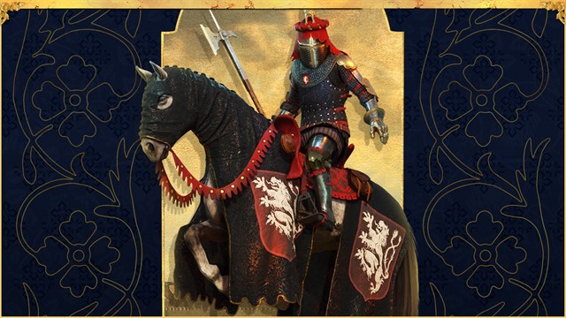 Kingdom Come: Deliverance II The Lion’s Crest screenshot 1