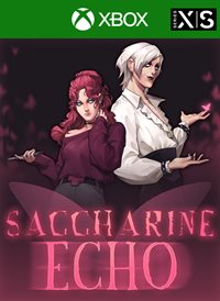 Saccharine Echo