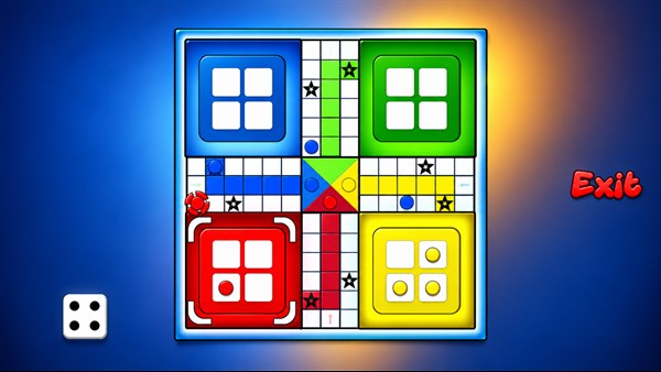 Ludo Local Multiplayer (Pro) — 2