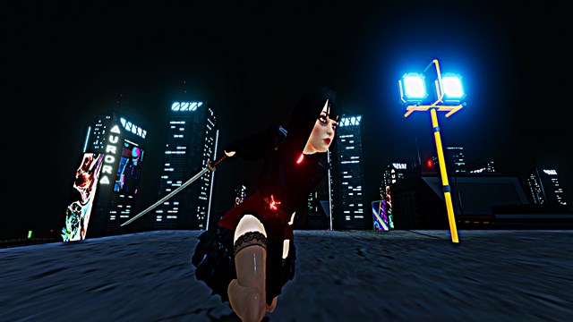 Samurai Zero screenshot 2