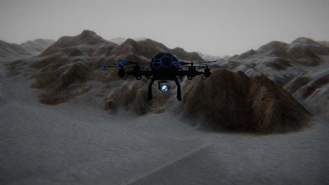 DroneLand Elite