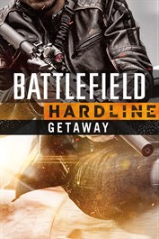 Battlefield™ Hardline Ucieczka