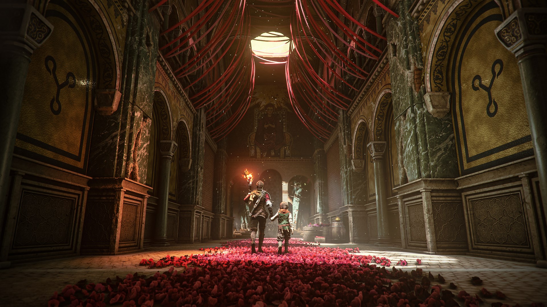 A Plague Tale: Requiem | Xbox Store do Reino Unido vaza data de lançamento 2022 Viciados